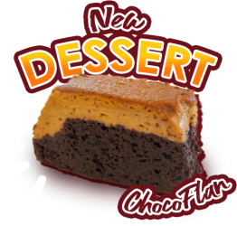 ChocoFlan 2